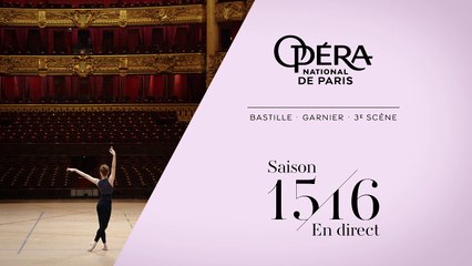 IOLANTA / CASSE-NOISETTE - Bande-annonce VF