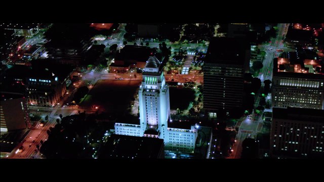 AUX YEUX DE TOUS - Bande-annonce VF