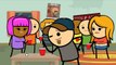 Party Trick - Cyanide & Happiness Shorts