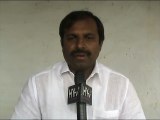 Kadapa Rayachoti MLA G.Srikanth Reddy Wishes 2012