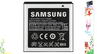 Samsung EB-B700BEBECWW - Batería para móvil Galaxy Mega (litio ion 2000 mAh)