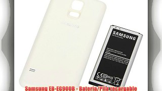 Samsung EB-EG900B - Batería/Pila recargable (Navegador/computadora móvil de mano/ teléfono