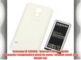 Samsung EB-EG900B - Batería/Pila recargable (Navegador/computadora móvil de mano/ teléfono