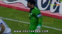أهداف مباراة الإنتاج الحربي و الإسماعيلي (3 - 0) | الأسبوع الثامن عشر | الدوري المصري 2015-2016