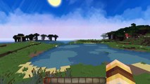 Minecraft Mods Spotlight - FreezeCam, Arrow Cam Mod, and Blocks3D Mod