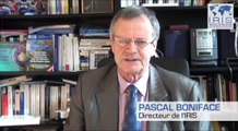 Pascal Boniface : Affaires étrangères, quel bilan pour Laurent Fabius ?