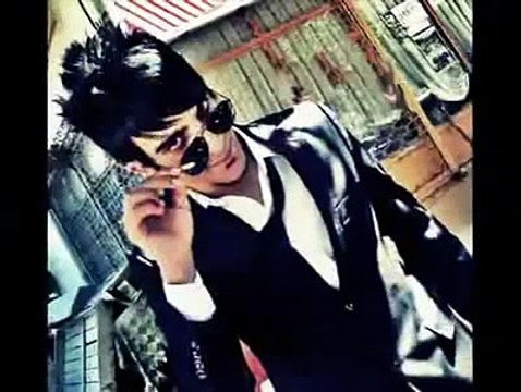 Serzenish Ft Garip DiLzar - Son Sigaram - 2012_Harikaaaaa