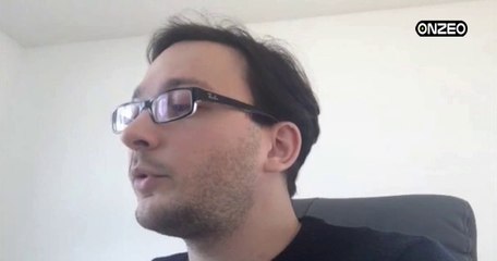 OPEN BAR : AVEC FLORIAN, SUPPORTER DU ANGERS SCO