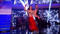 Intro & Stars' entry - Week 1 - Season 18 - Dancing with the Stars