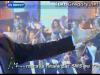 Gregory Lemarchal - et maintenant