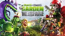 Plants vs. Zombies  Garden Warfare Music - Loon Skirmish ☿ HD ☿