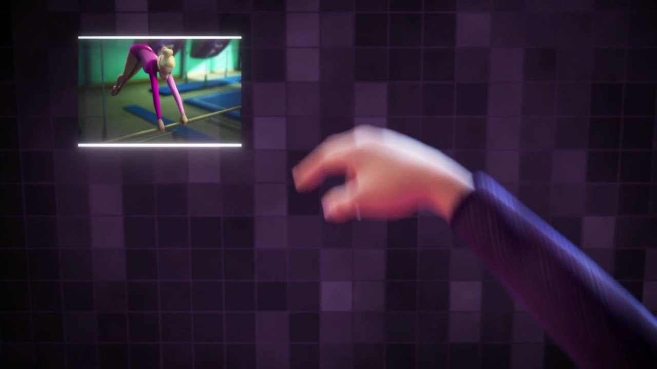 Vi ska bli hemliga agenter! _ Spy Squad _ Barbie