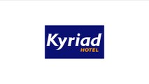 Saint Valentin - Hôtel Kyriad Tours