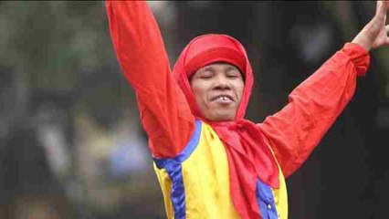 Vietnam celebra el Festival de los Petardos sin pólvora