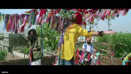 Ajj Saanu O Mileya (The Anthem Of Dreams)