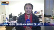 Hélène Geoffroy: 