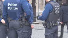 Plan canal: trois syndicats policiers déposent un préavis de grève
