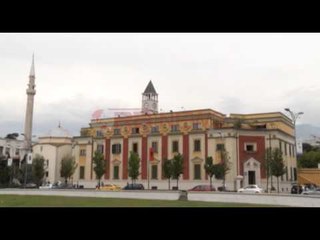 Veliaj: Javën e ardhshme, Bashkia nis zbatimin e projektit të Unazës së Vogël