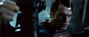 Batman v Superman Dawn of Justice Official Final Trailer