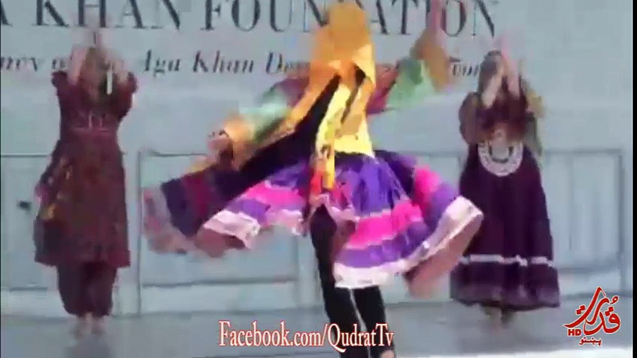 Afghan Mahali in Atlanta.