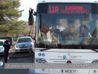 Six adolescents tués dans un accident d'autocar, le deuxième en deux jours