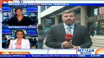 Sólo por cuatro horas abren sus puertas los centros comerciales en Venezuela