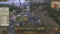 Total War- WARHAMMER - Empire Campaign Walkthrough