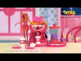 Barbie Kahve Dükkanı - Toyzz Shop Reklamı