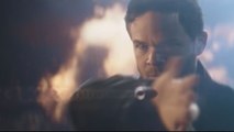 Quantum Break “The Cemetery” Trailer | PC & Xbox One