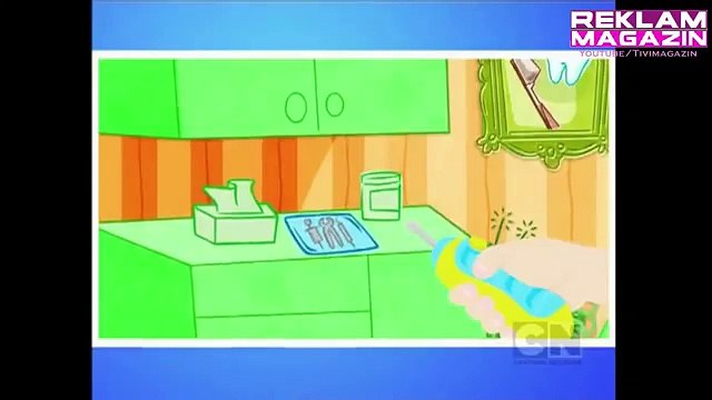 Play Doh Dişçi Oyun Hamuru Seti Reklamı