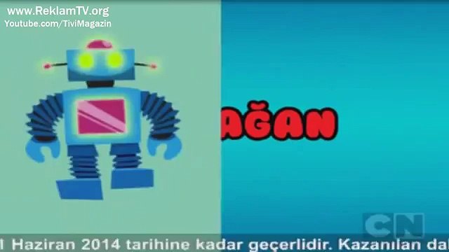 Konuşturan Armağan Turkcell Kampanyası - Armağan Oyuncak Reklamı