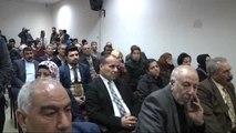 Ak Partili İl Başkanları Torun ve Akar'ın Basın Toplantısı