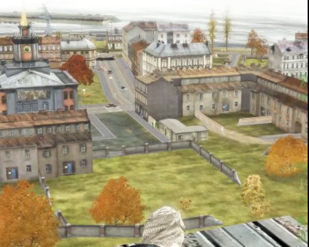 ДэйЗовские будни - Убить любой ценой!