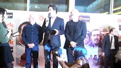 Kırmızıgül: Mucize 20 günde iki buçuk milyon seyirciye ulaşacak