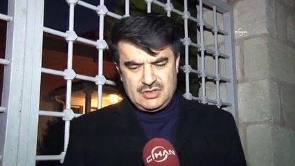 GYV, mahkeme kararına rağmen binasına giremiyor