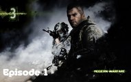 Call of Duty Modern Warfare 3 - Campagne Regular Part 1 Act 1 - No Blabla Eng Game PC