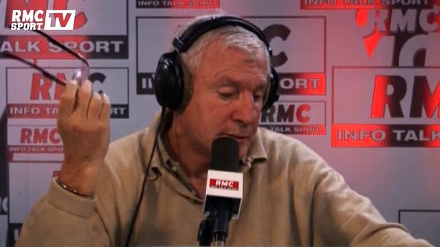 Di Meco : Trezeguet ? Au bout d'un entrainement, on voulait tous le faire signer