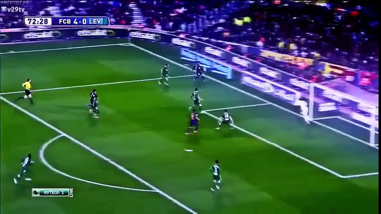 Luis Suarez Nice Goal