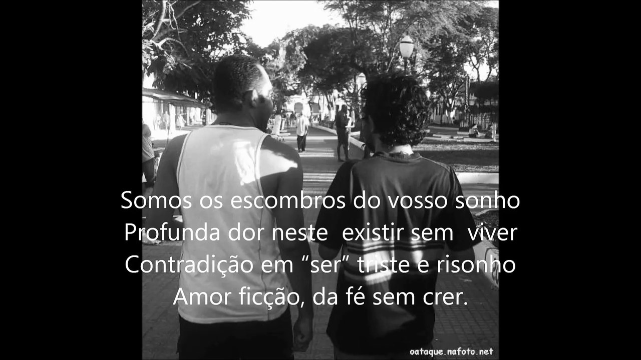 Geração Chafariz