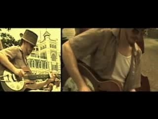 Jeremy Lyons "Don't you think that we..."