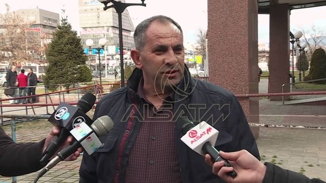 Rasti ‘Kumanova’, familjarët kërkojnë lirimin e të afërmve