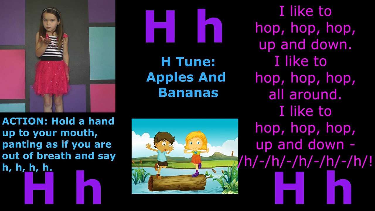 Phonics Songs | Learn Alphabet, ABC and Phonics Sounds in 20 Min by Hooplakidz