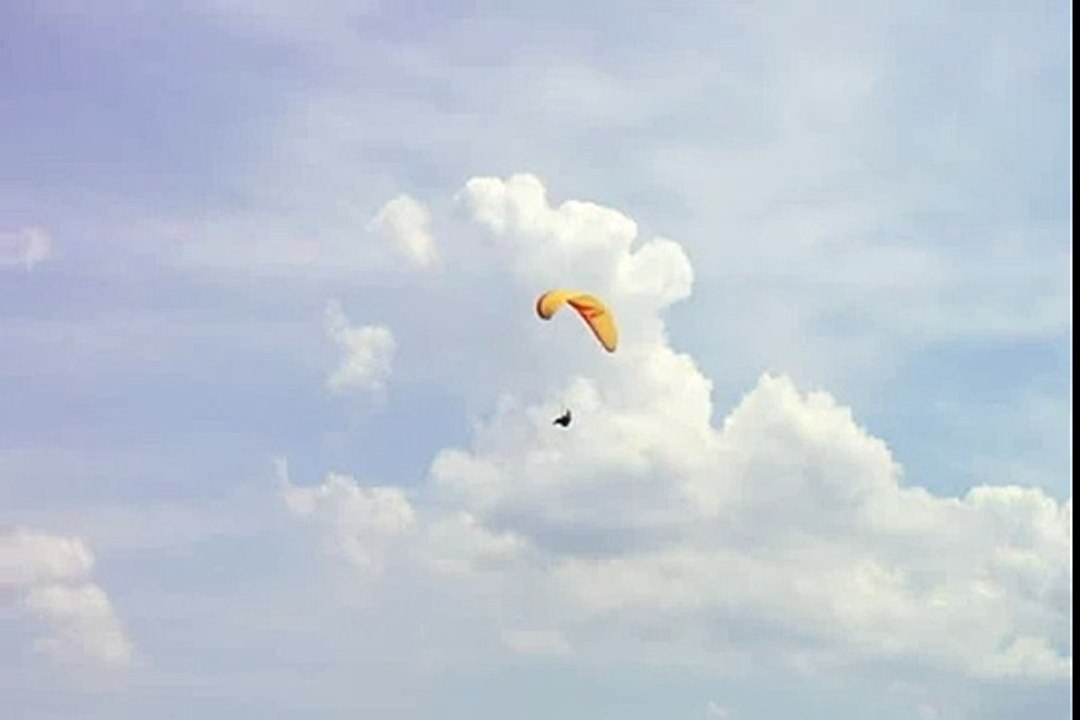 Полеты(1)