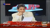 Dr Danish Exposing What Malala Written Against Army _ Islam In Her Book - Video Dailymotion