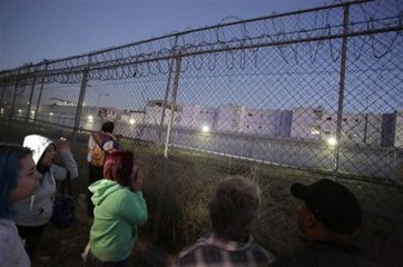 Meksika Hapishanesinde İsyan: 52 Ölü