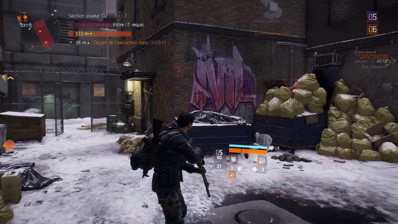 Tom Clancy's The Division™ Beta_201