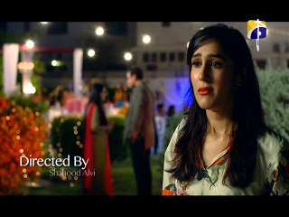 Mujhe Kuch Kehna Hai - Last Episode  28