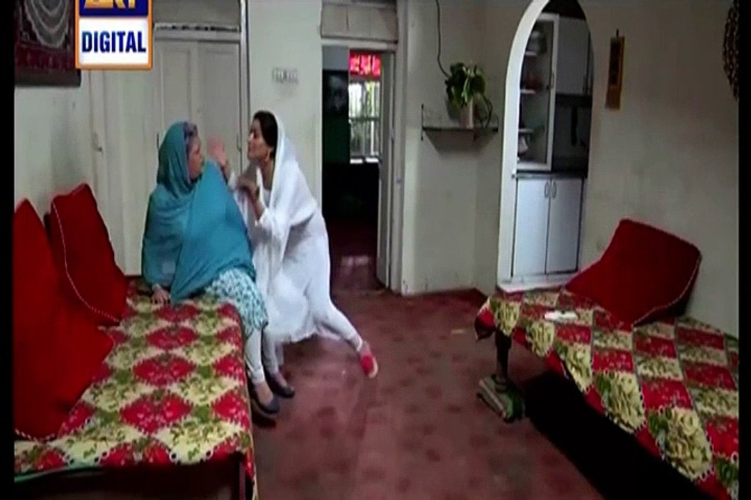Khatoon Manzil Last Episode 28 on Ary Digital