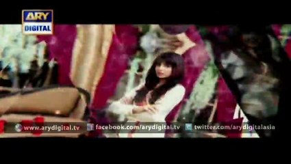 Ab Kar Meri Rafugari Episode 3 Full on ARY Digital - 11 Feb 2016