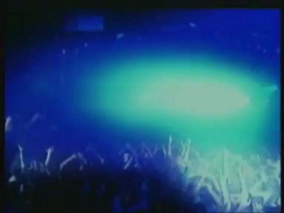 BEDROCK - Heaven Scent (Digweed Performing -=-The Groove)